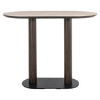 Bartafel Ritz bruin