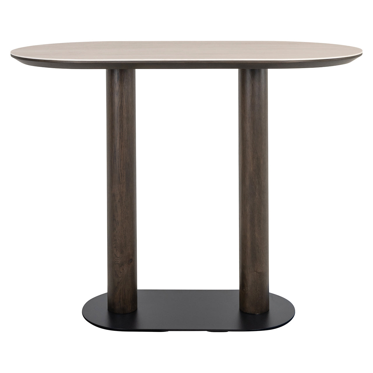 Bartafel Ritz bruin