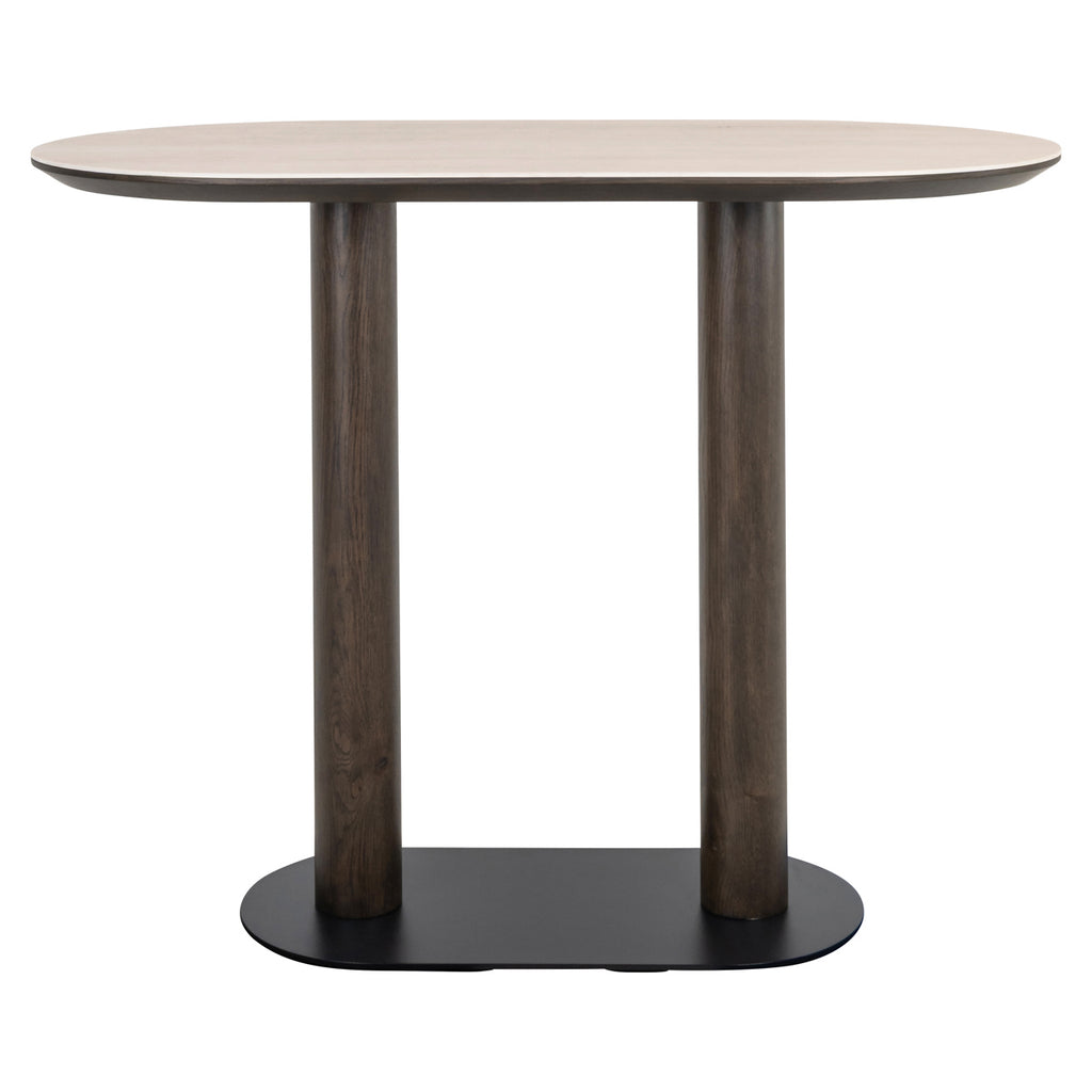 Bartafel Ritz bruin