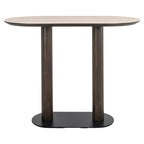 Bartafel Ritz bruin