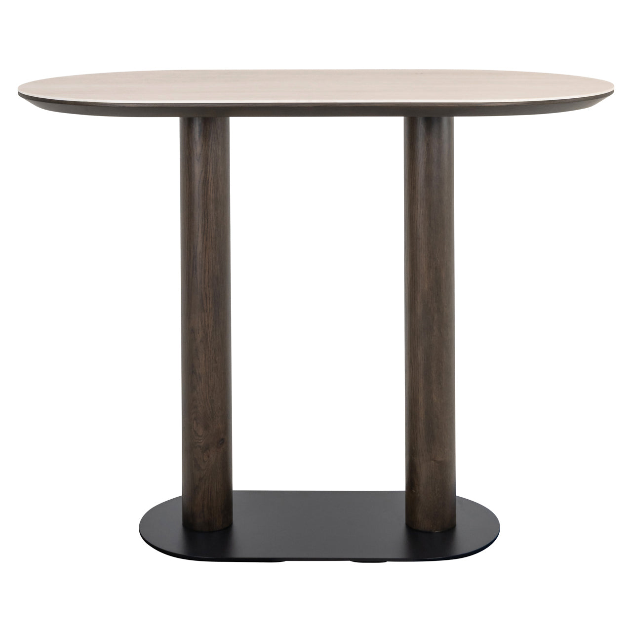 Bartafel Ritz bruin