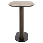 Bartafel Ritz bruin