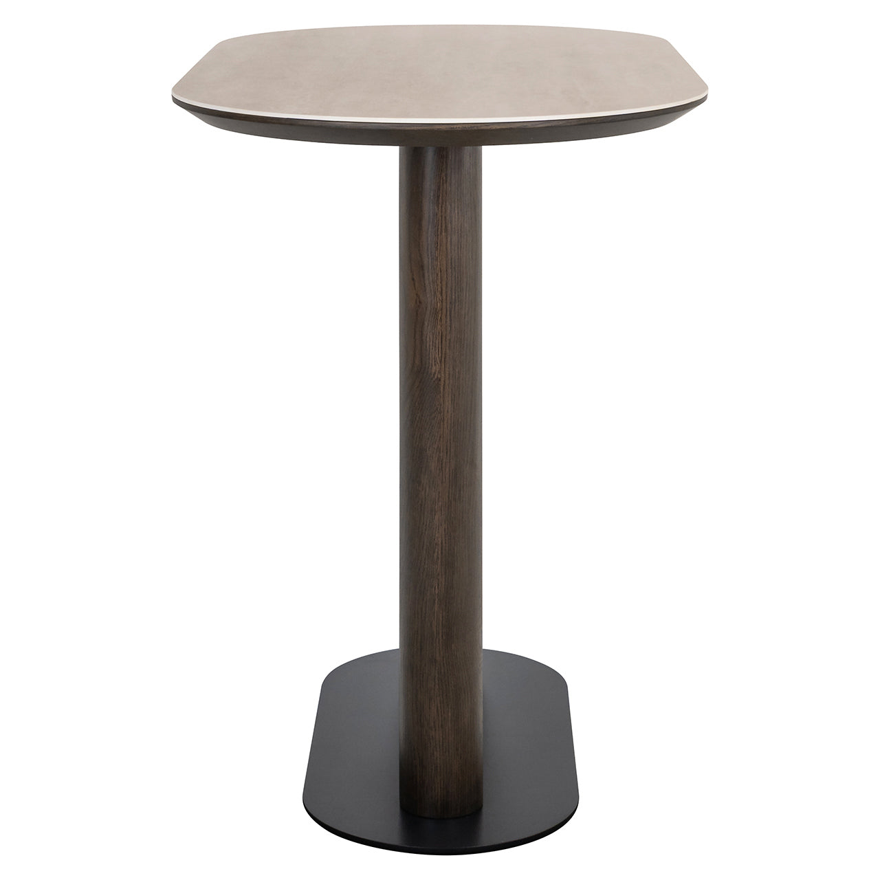 Bartafel Ritz bruin