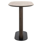 Bartafel Ritz bruin
