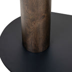 Bartafel Ritz bruin