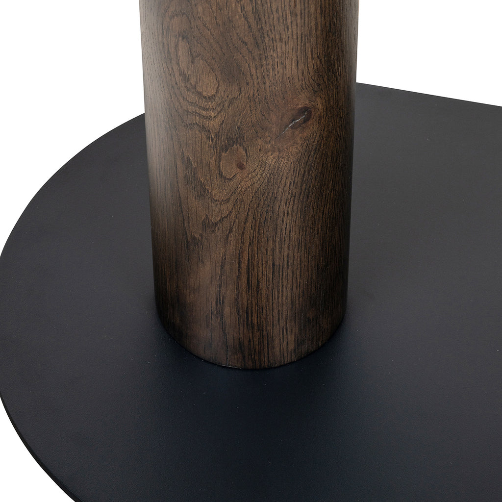 Bartafel Ritz bruin