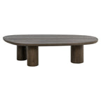 Salontafel Ellington bruin