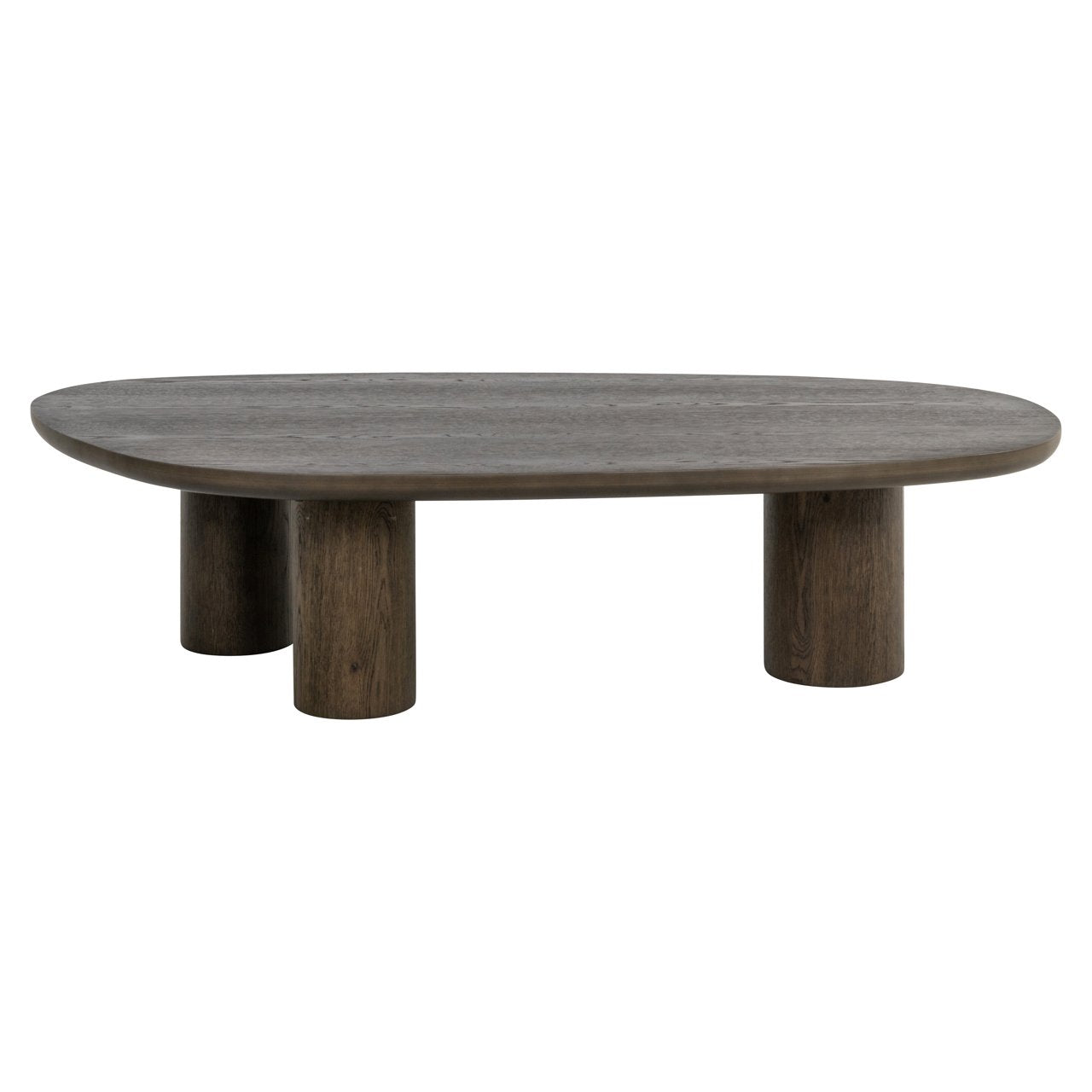 Salontafel Ellington bruin