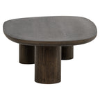 Salontafel Ellington bruin