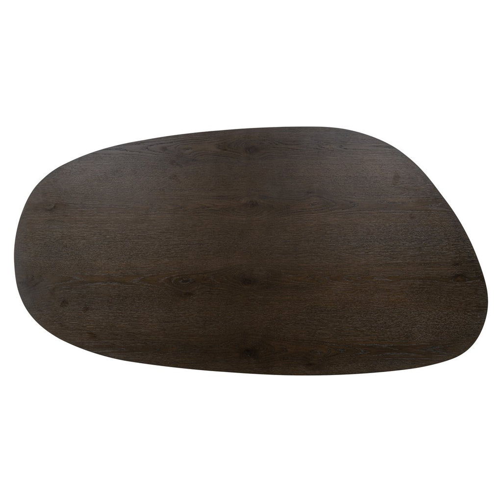 Salontafel Ellington bruin