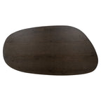 Salontafel Ellington bruin