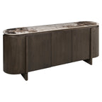 Dressoir Langford bruin