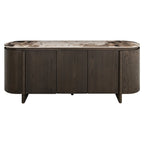 Dressoir Langford bruin
