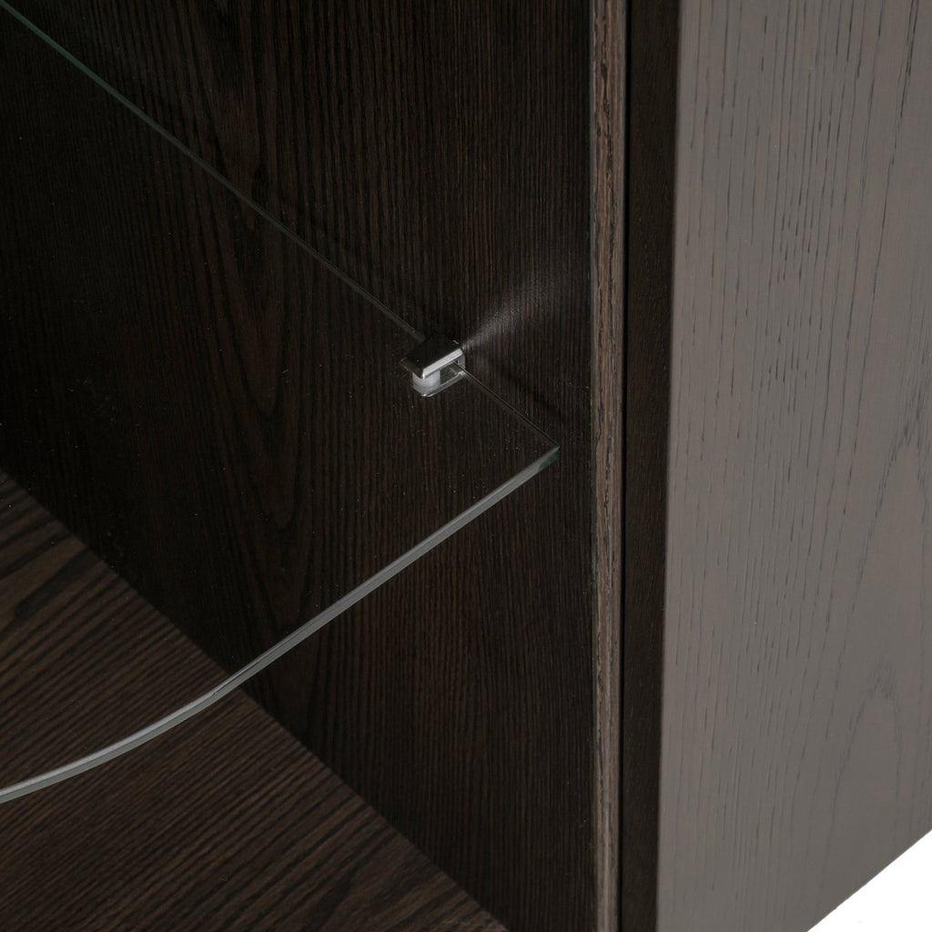 Dressoir Langford bruin