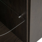 Dressoir Langford bruin