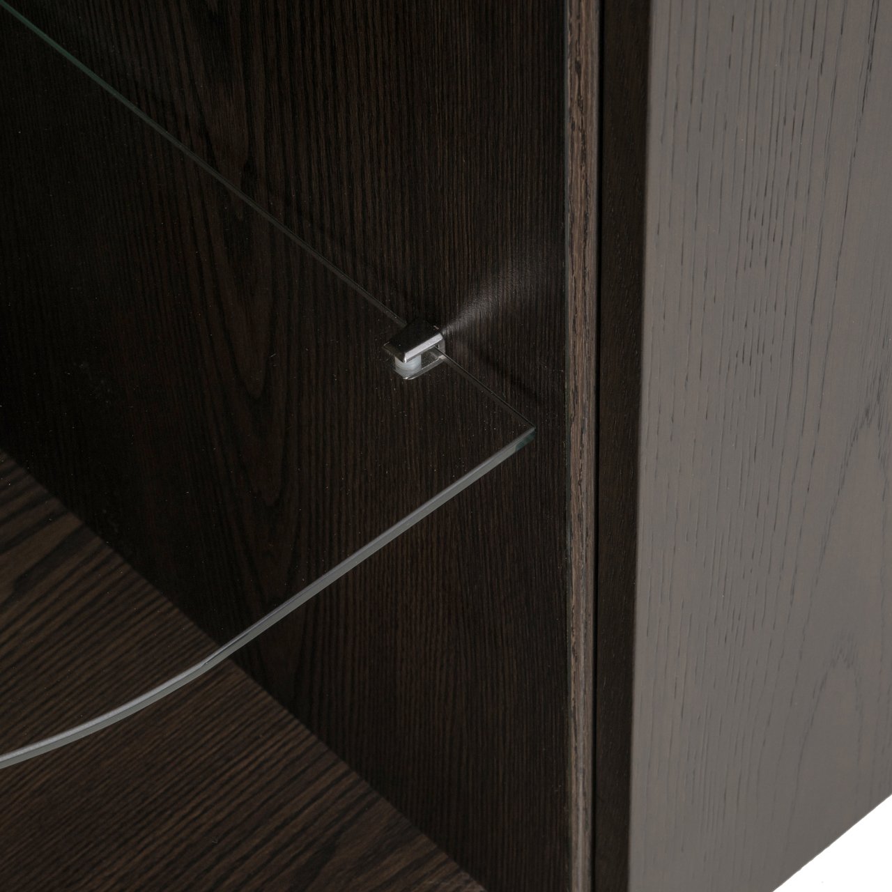 Dressoir Langford bruin
