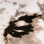 Eettafel Langford bruin 230