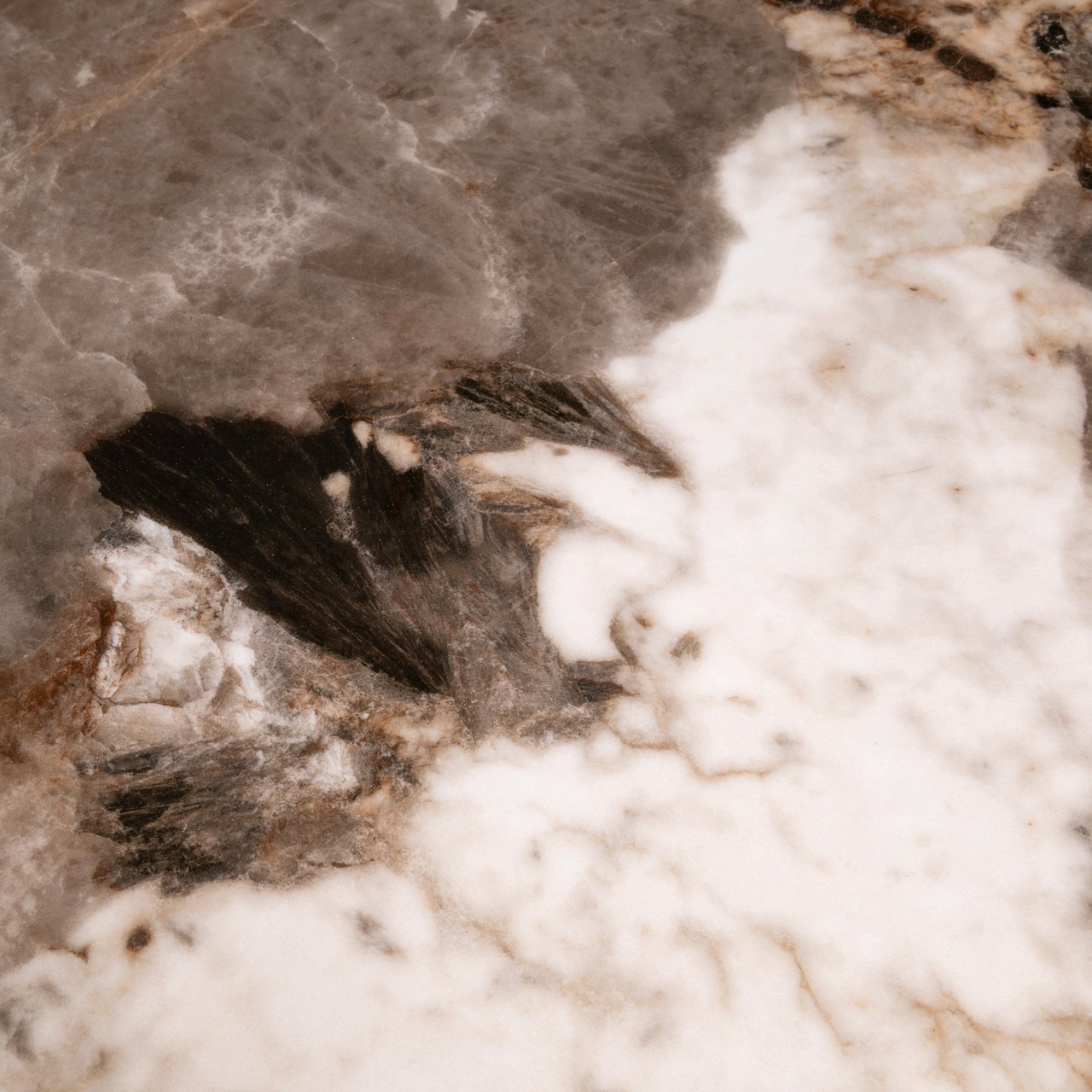 Eettafel Langford bruin 230