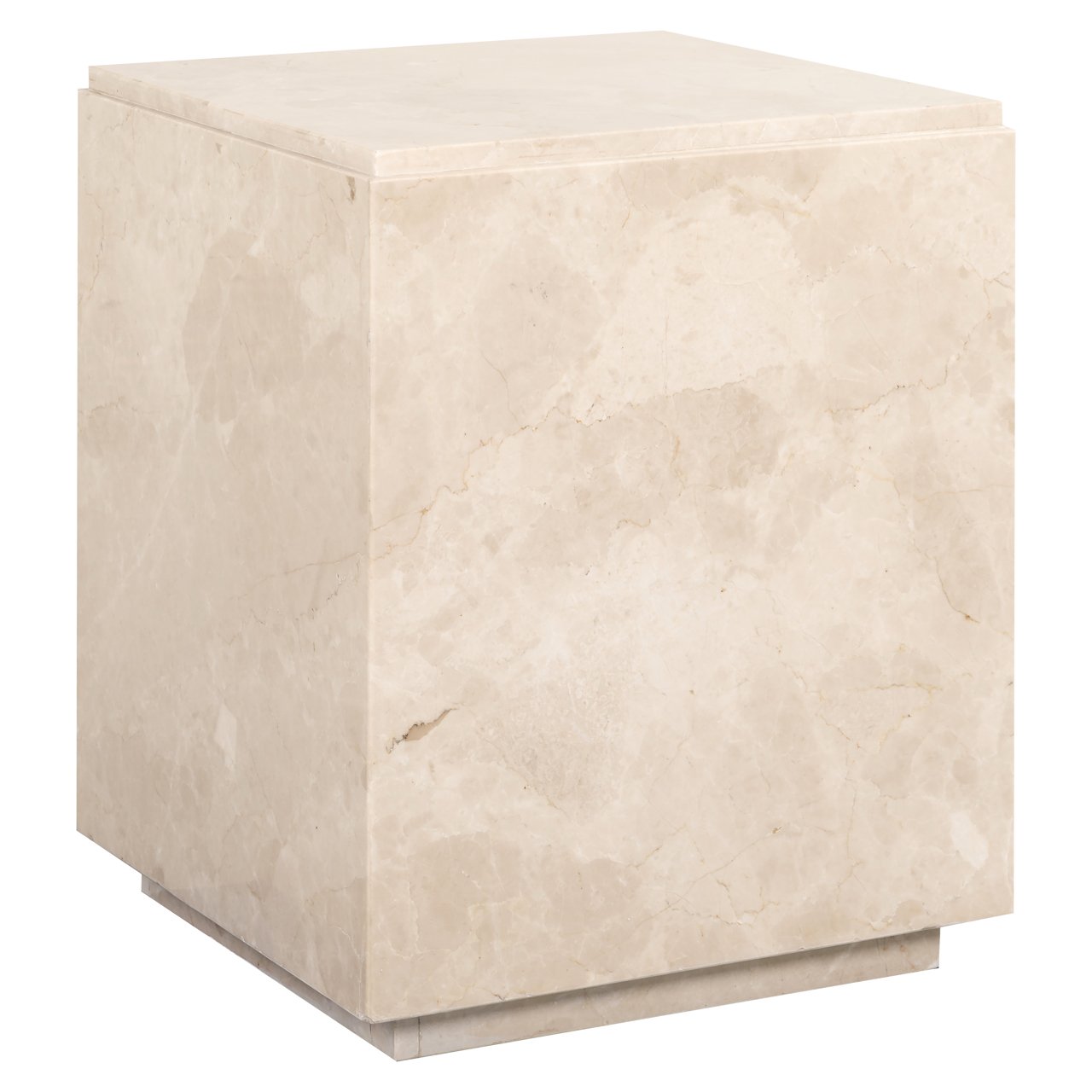 Side table Stanford beige