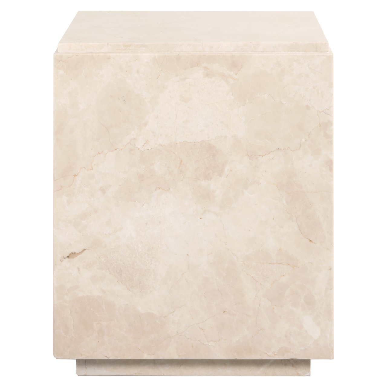 Side table Stanford beige