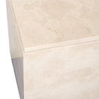 Side table Stanford beige