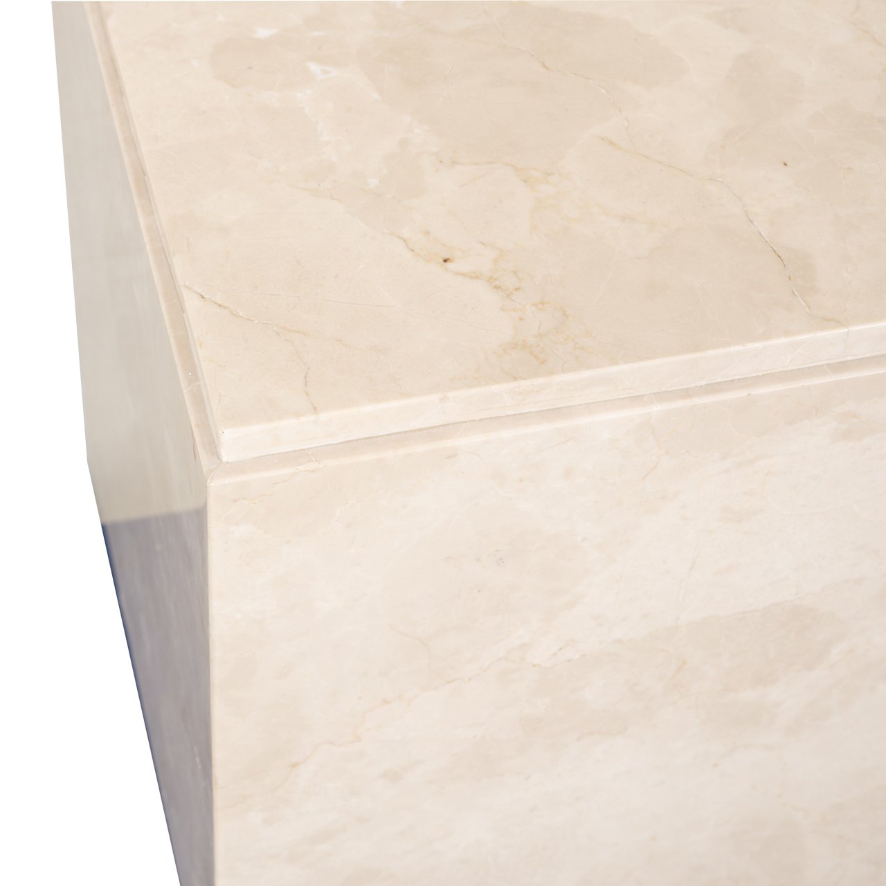 Side table Stanford beige