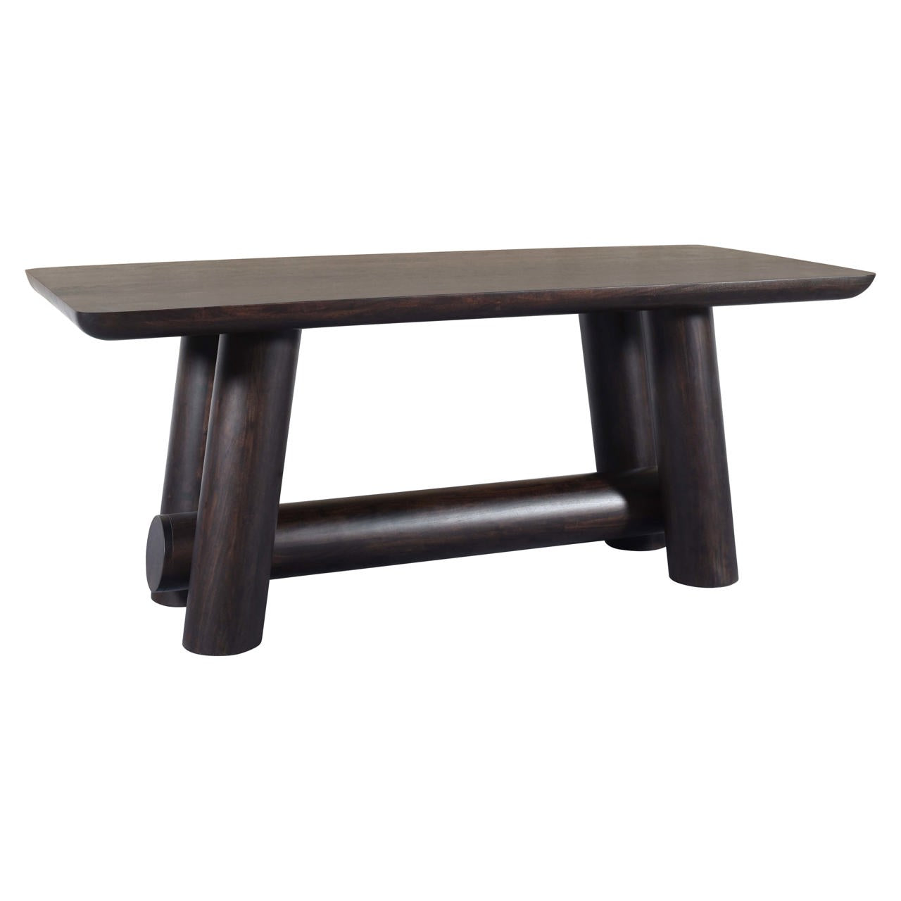 Countertafel Menara 219 (Bruin)
