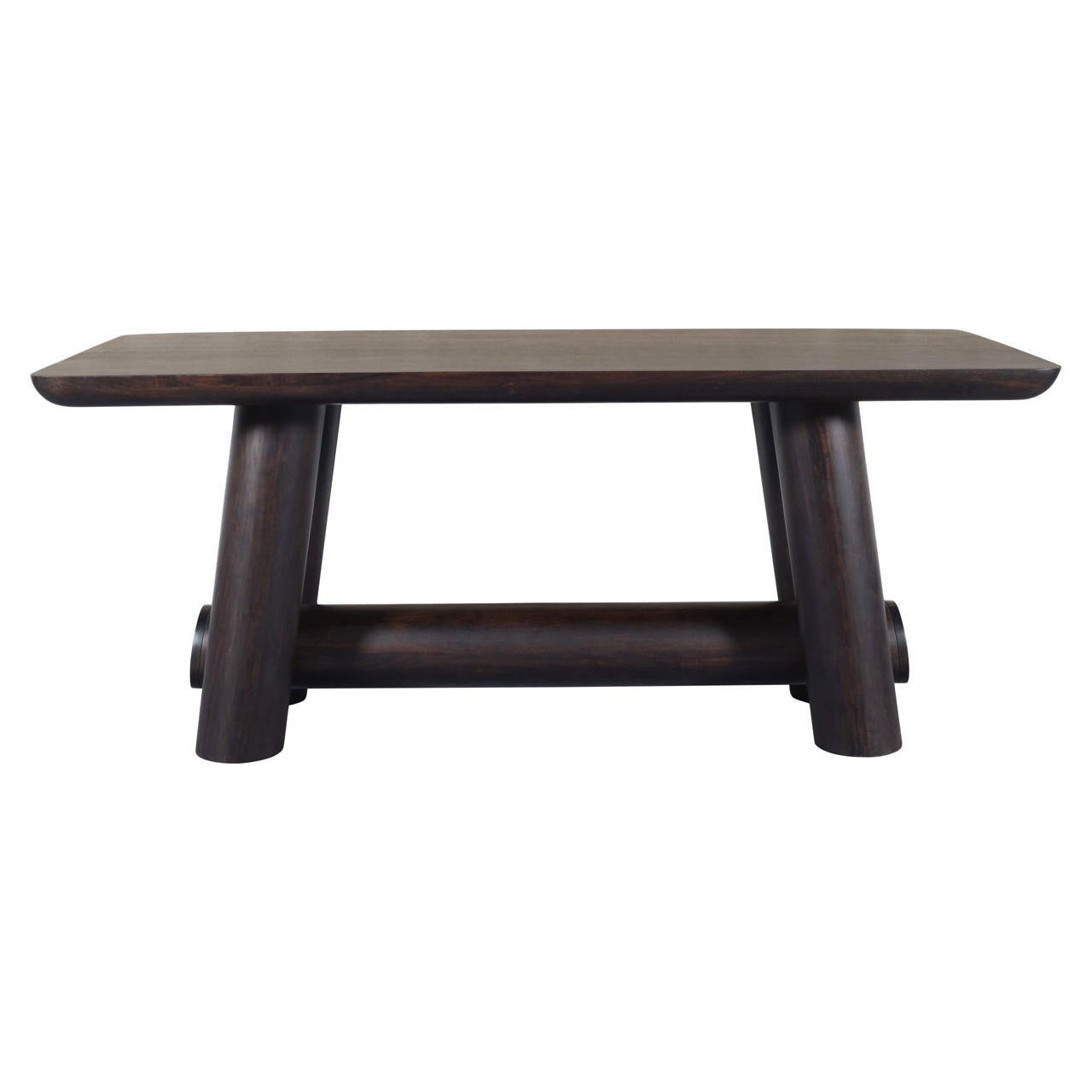 Countertafel Menara 219 (Bruin)