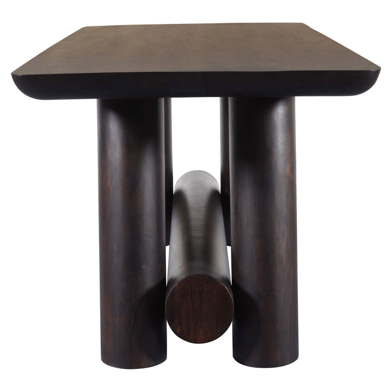 Countertafel Menara 219 (Bruin)