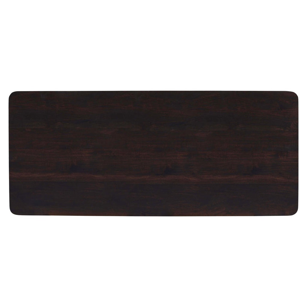 Countertafel Menara 219 (Bruin)