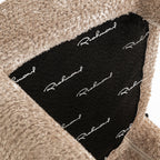 Eetkamerstoel Brandi prachtig beige (set van 2) (Be Lovely 170 Beige)