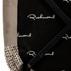 Barstoel Tabitha trendy nature / kwarts khaki brandvertragend (Be Trendy 01 Nature)