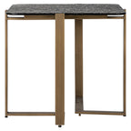 Bijzettafel Sterling (Bruin)
