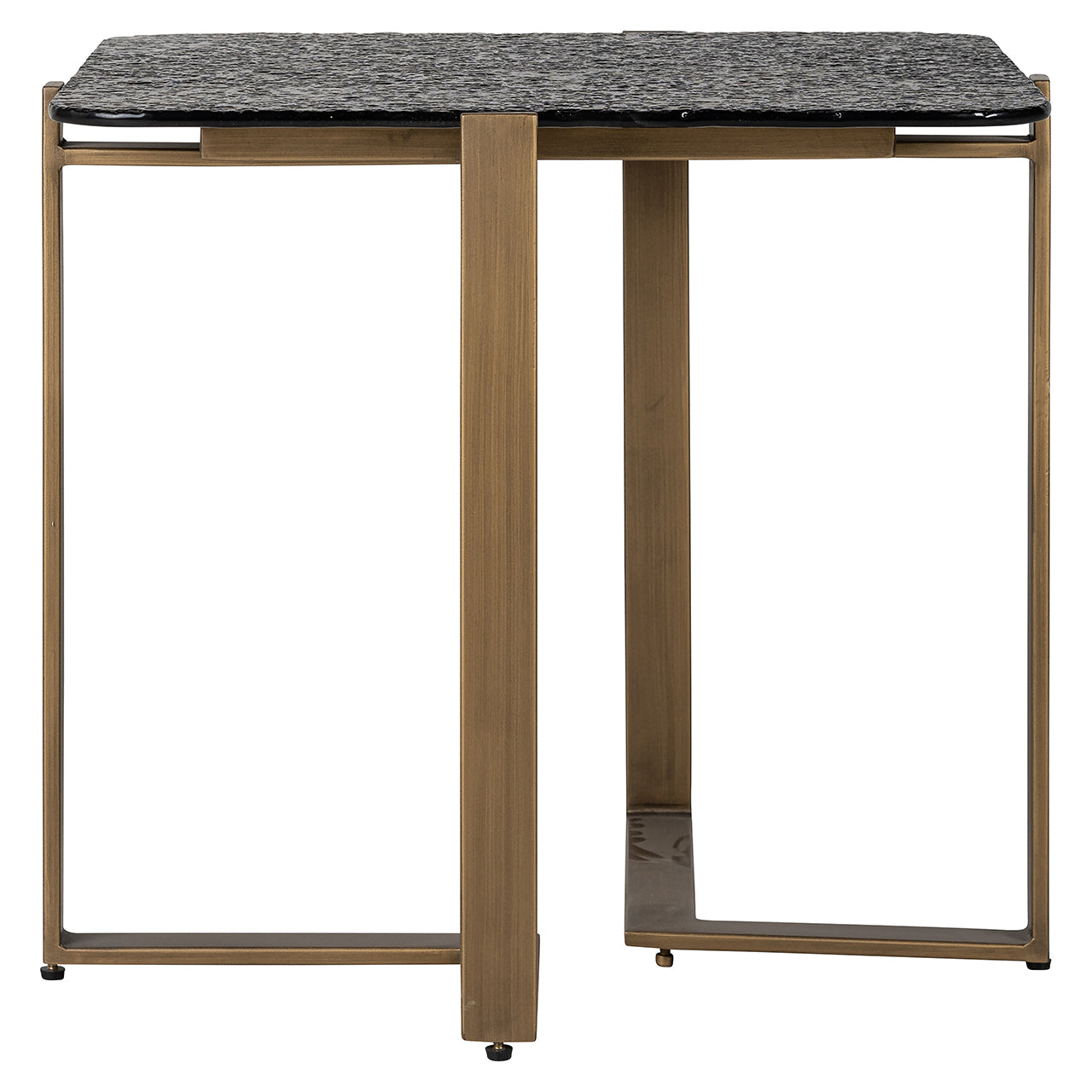 Bijzettafel Sterling (Bruin)