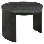Salontafel Navarino set van 2 (Donker koffie)