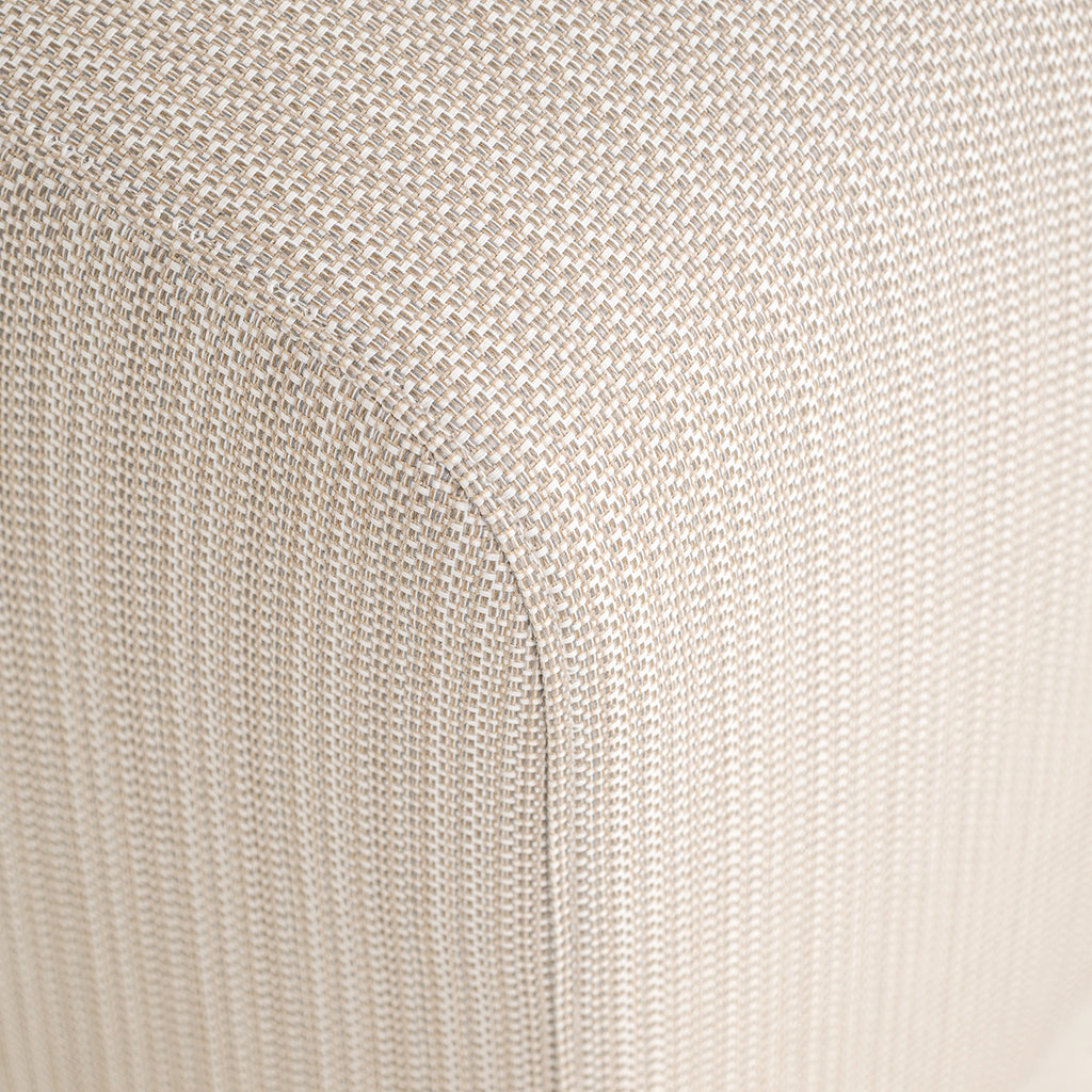 Buiteneetkamerstoel Riva beige (22080 Beige)