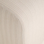 Buiteneetkamerstoel Riva beige (22080 Beige)