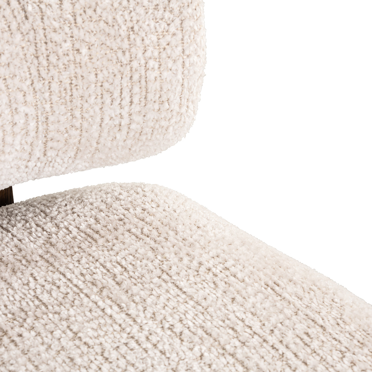 Fauteuil Arabella prachtig crème (Be Lovely 11 Cream)