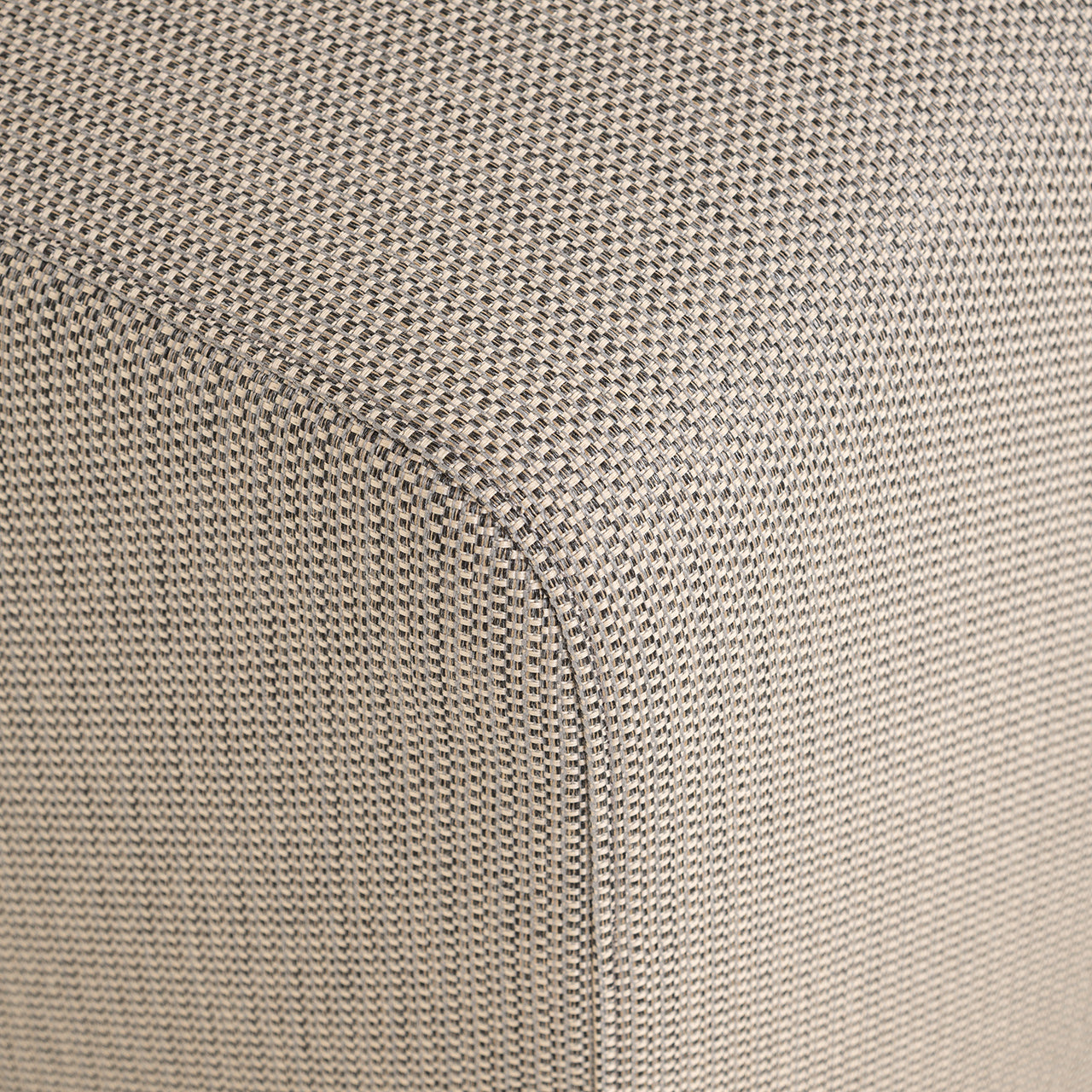 Buiteneetkamerstoel Riva taupe (22085 Taupe)