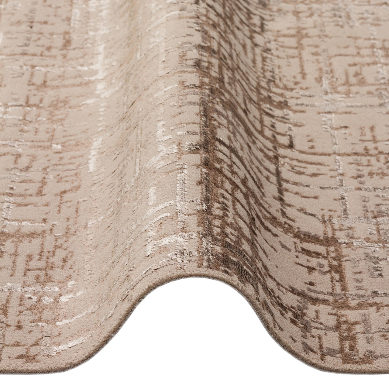 Tapijt Byblos amandel 200x285