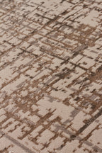 Tapijt Byblos amandel 200x285