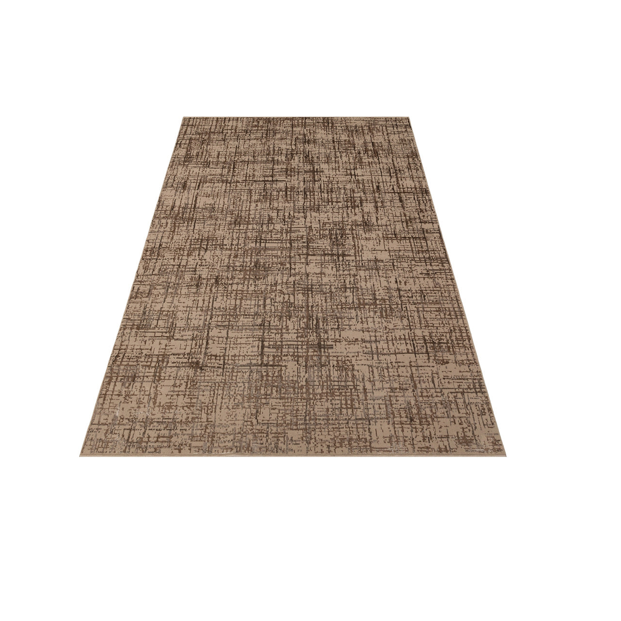 Tapijt Byblos amandel 200x285