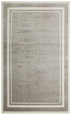 Tapijt Troy grijs 200x300
