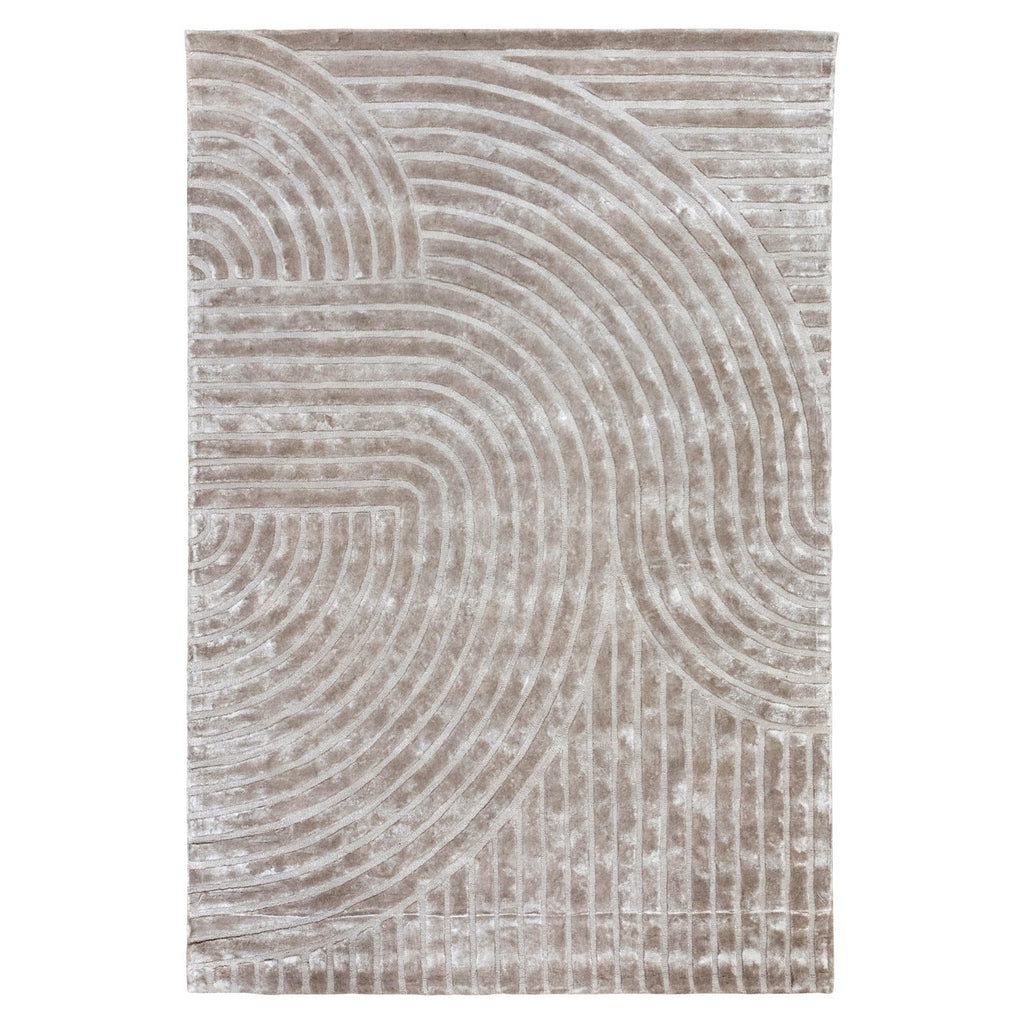 Vloerkleed Lexy natuurlijk 200x300 (Natuurlijk)