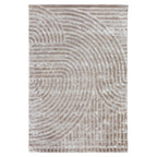 Vloerkleed Lexy natuurlijk 200x300 (Natuurlijk)