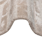 Vloerkleed Lexy natuurlijk 200x300 (Natuurlijk)