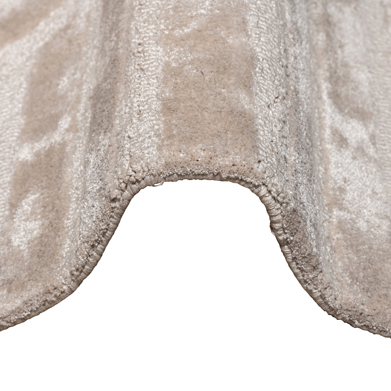 Vloerkleed Lexy natuurlijk 200x300 (Natuurlijk)