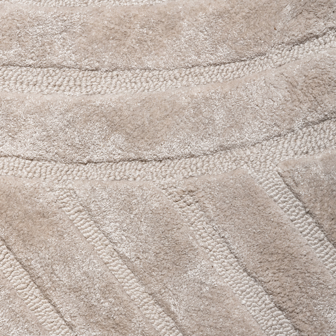 Vloerkleed Lexy natuurlijk 200x300 (Natuurlijk)