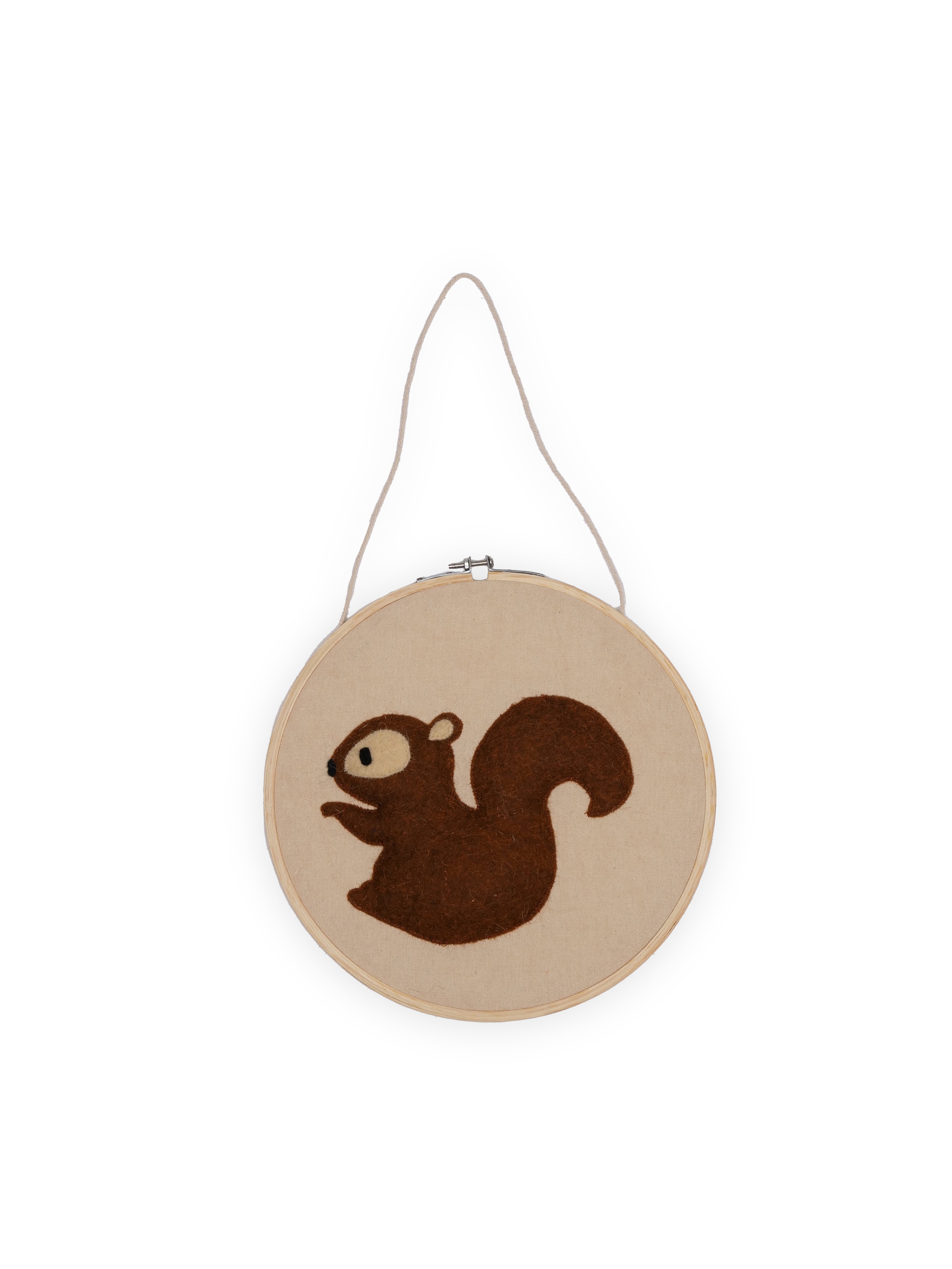 Efran Wandhanger
