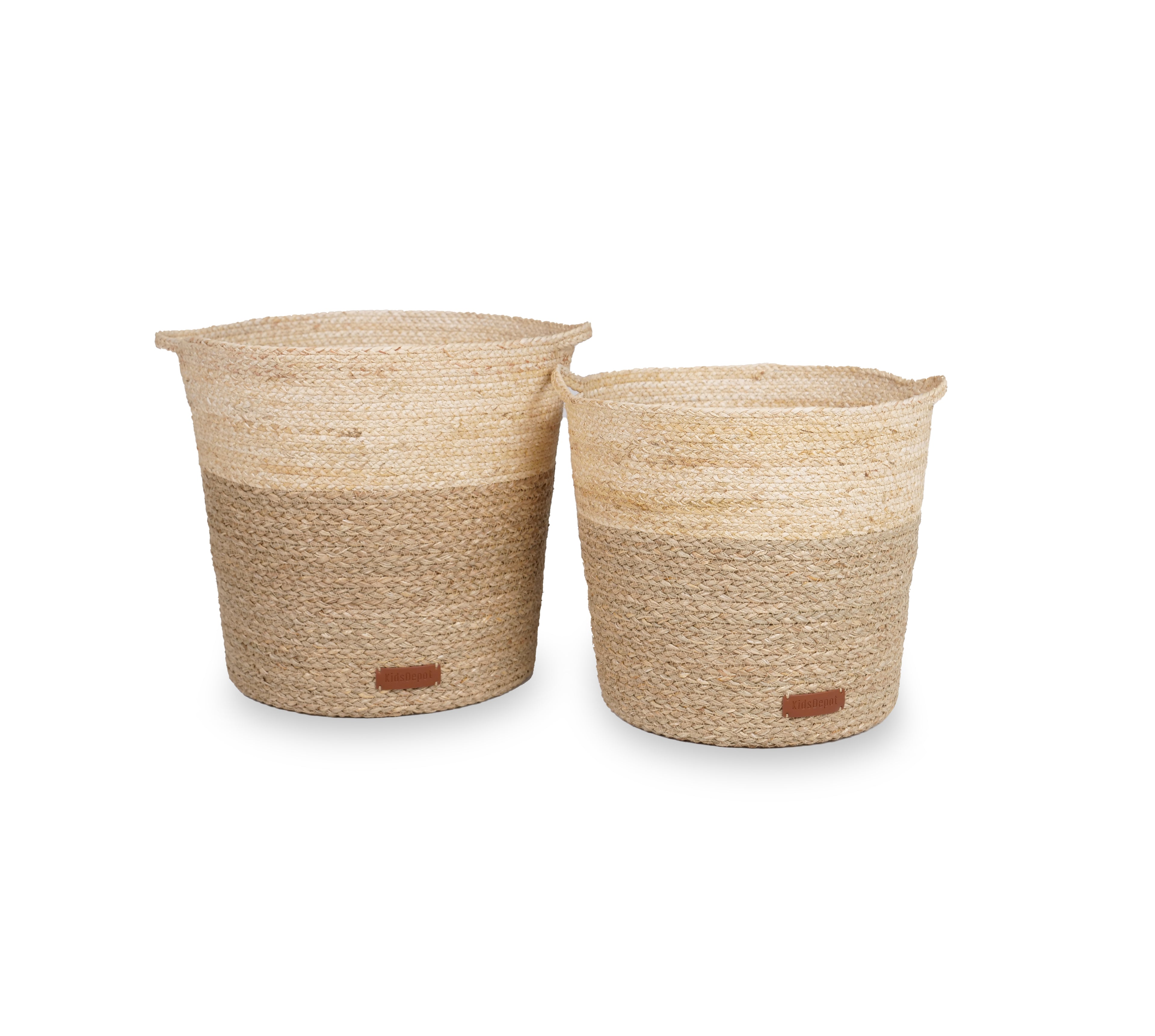 "Man Kelsi, set of 2"